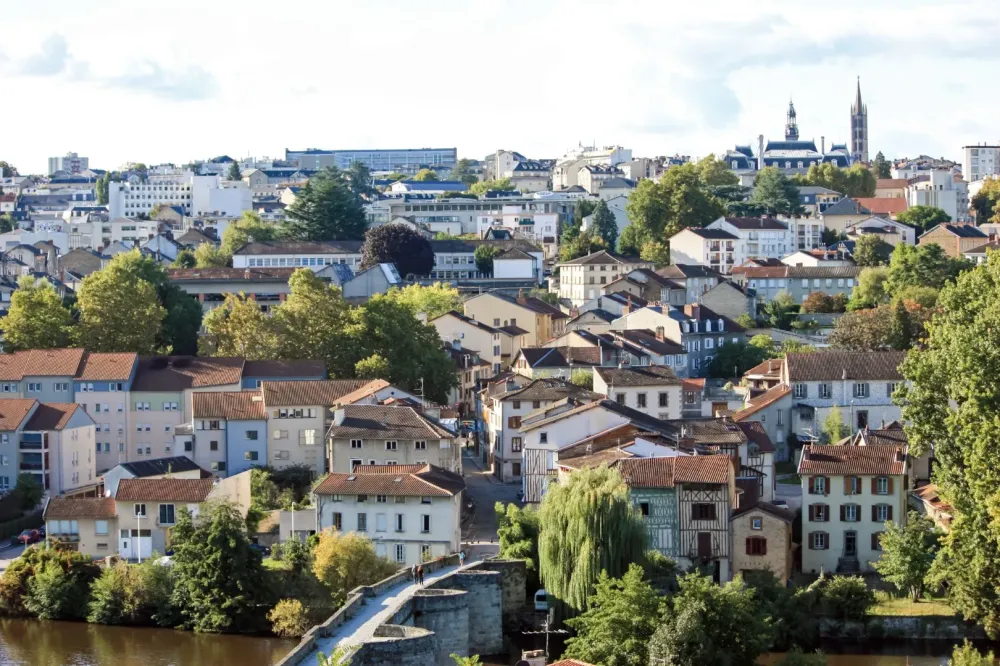 Entretien cuve à fioul à Saint-Martin-le-Vieux